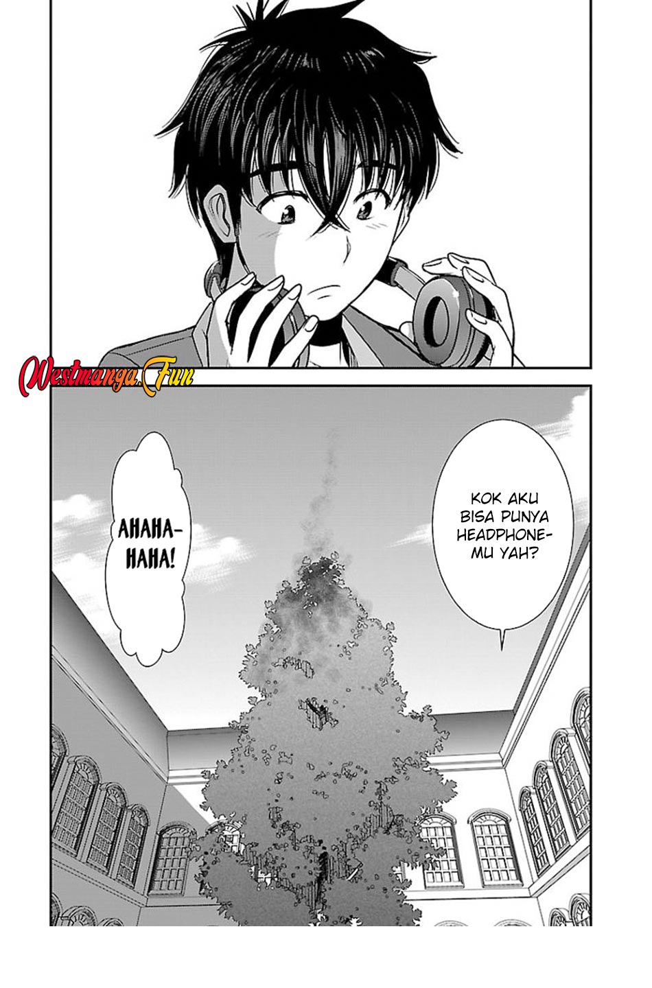 Chapter 60.2 - halaman 23