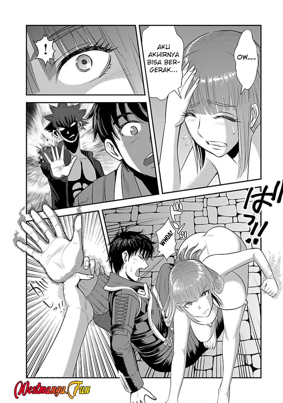 Chapter 60.2 - halaman 9