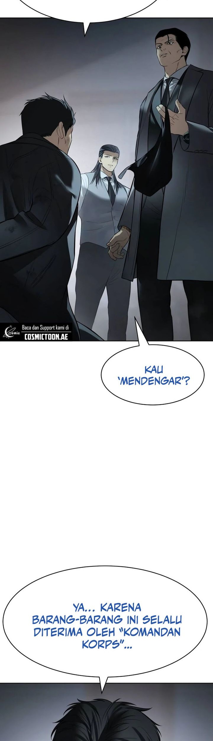 Chapter 111 - halaman 30