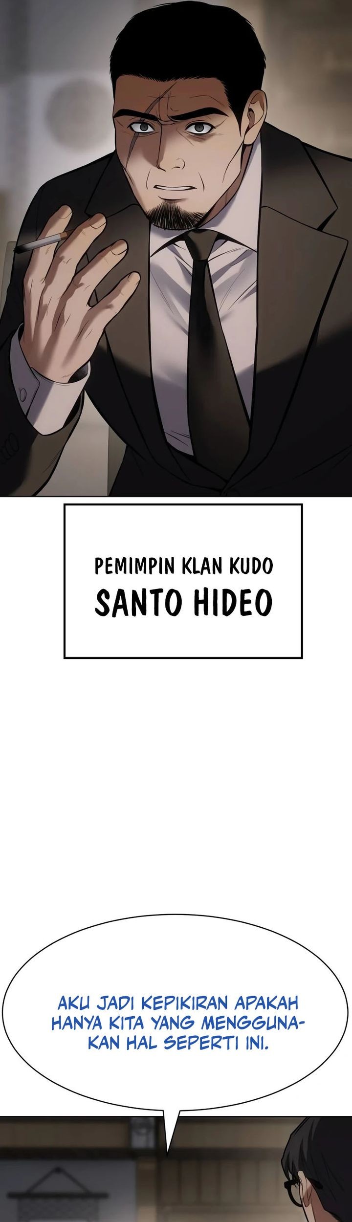 Chapter 111 - halaman 35