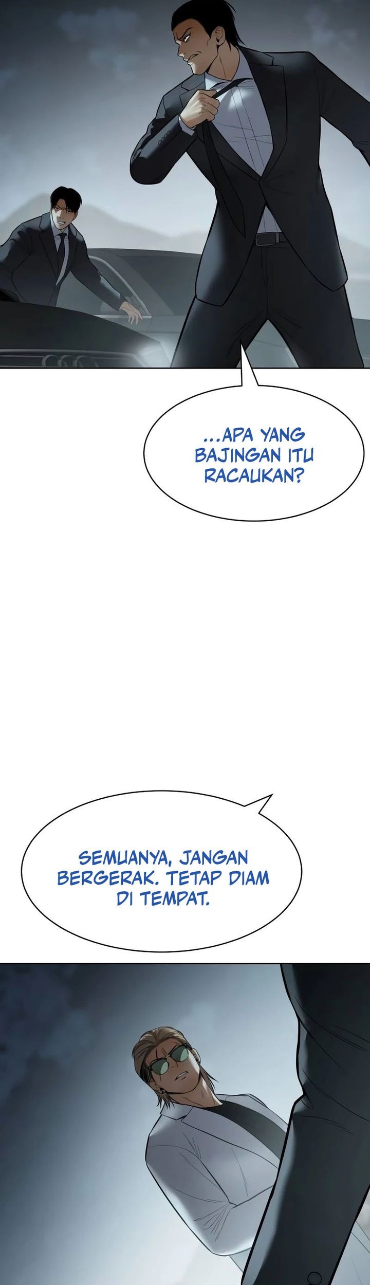 Chapter 111 - halaman 83