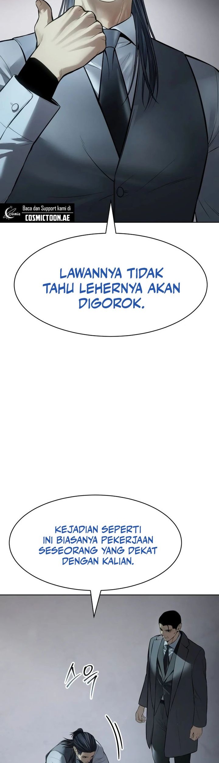 Chapter 111 - halaman 18