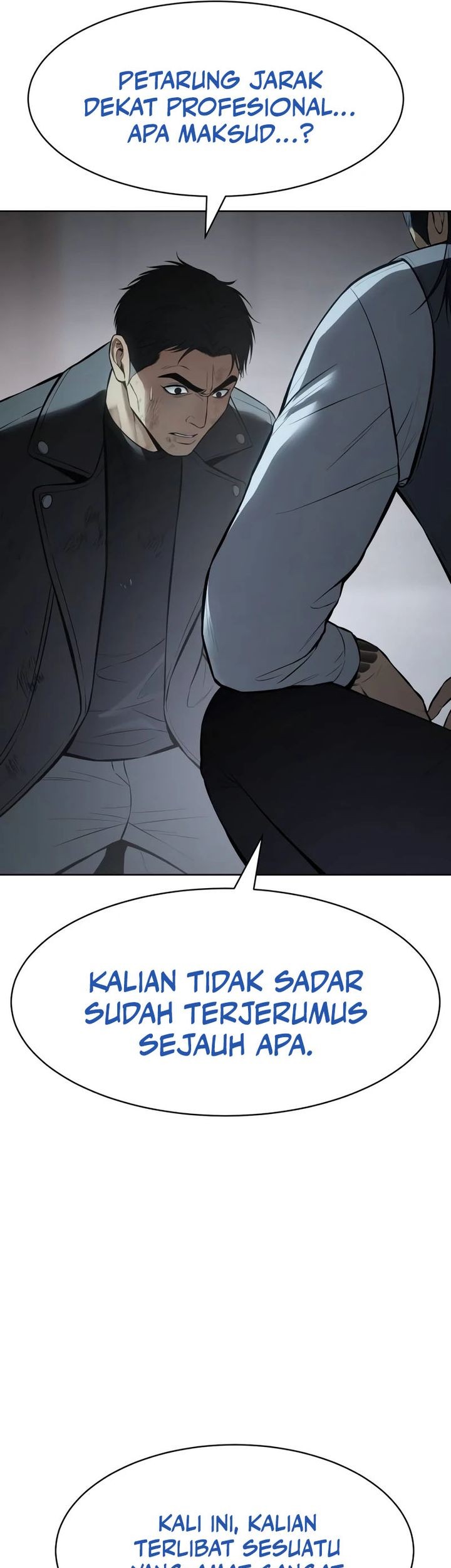 Chapter 111 - halaman 20