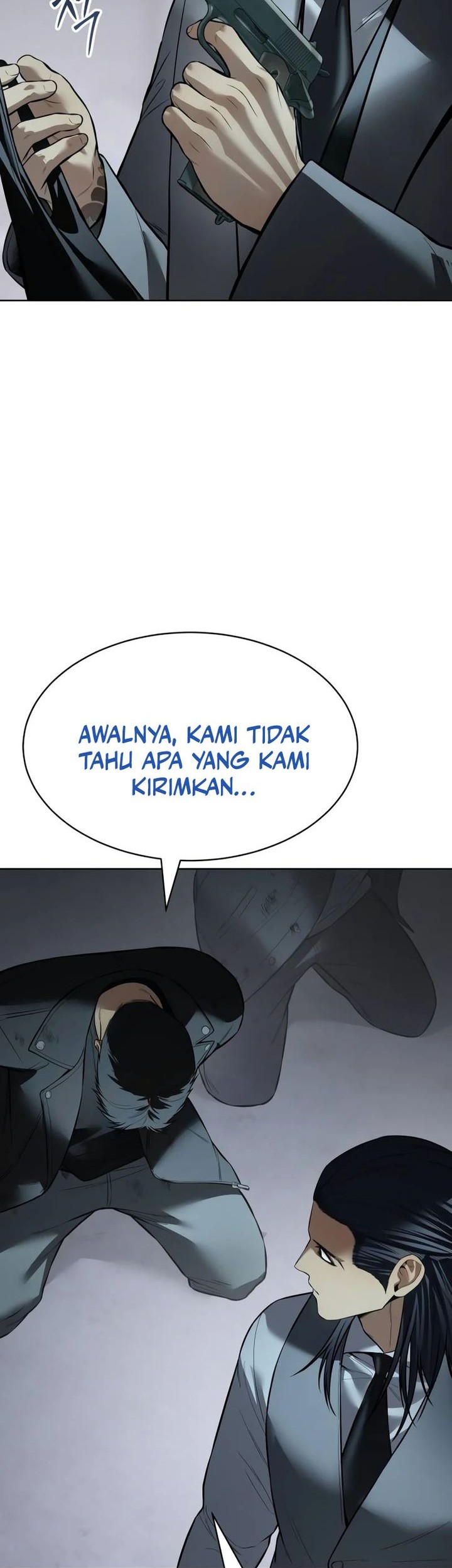 Chapter 111 - halaman 27