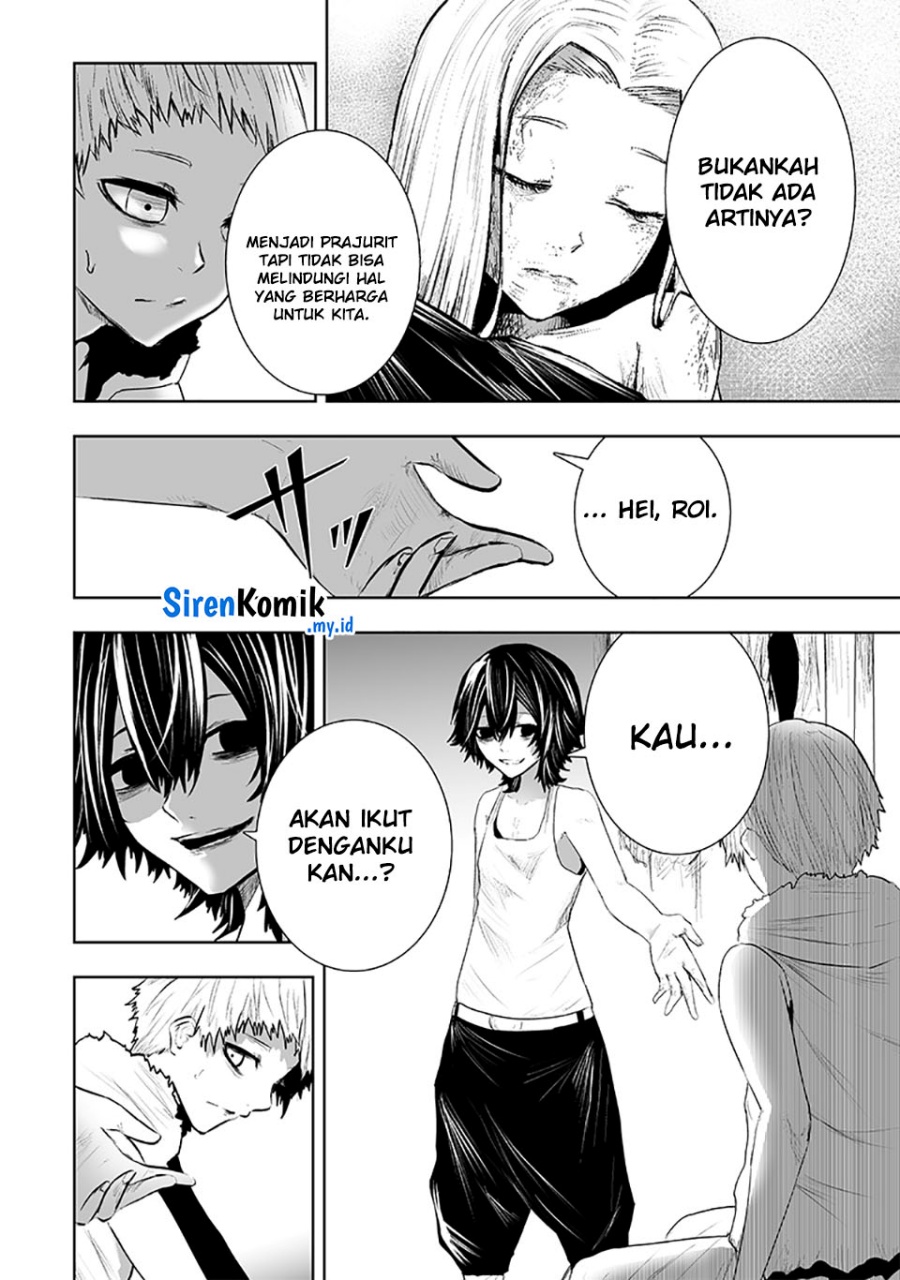 Chapter 92 - halaman 17