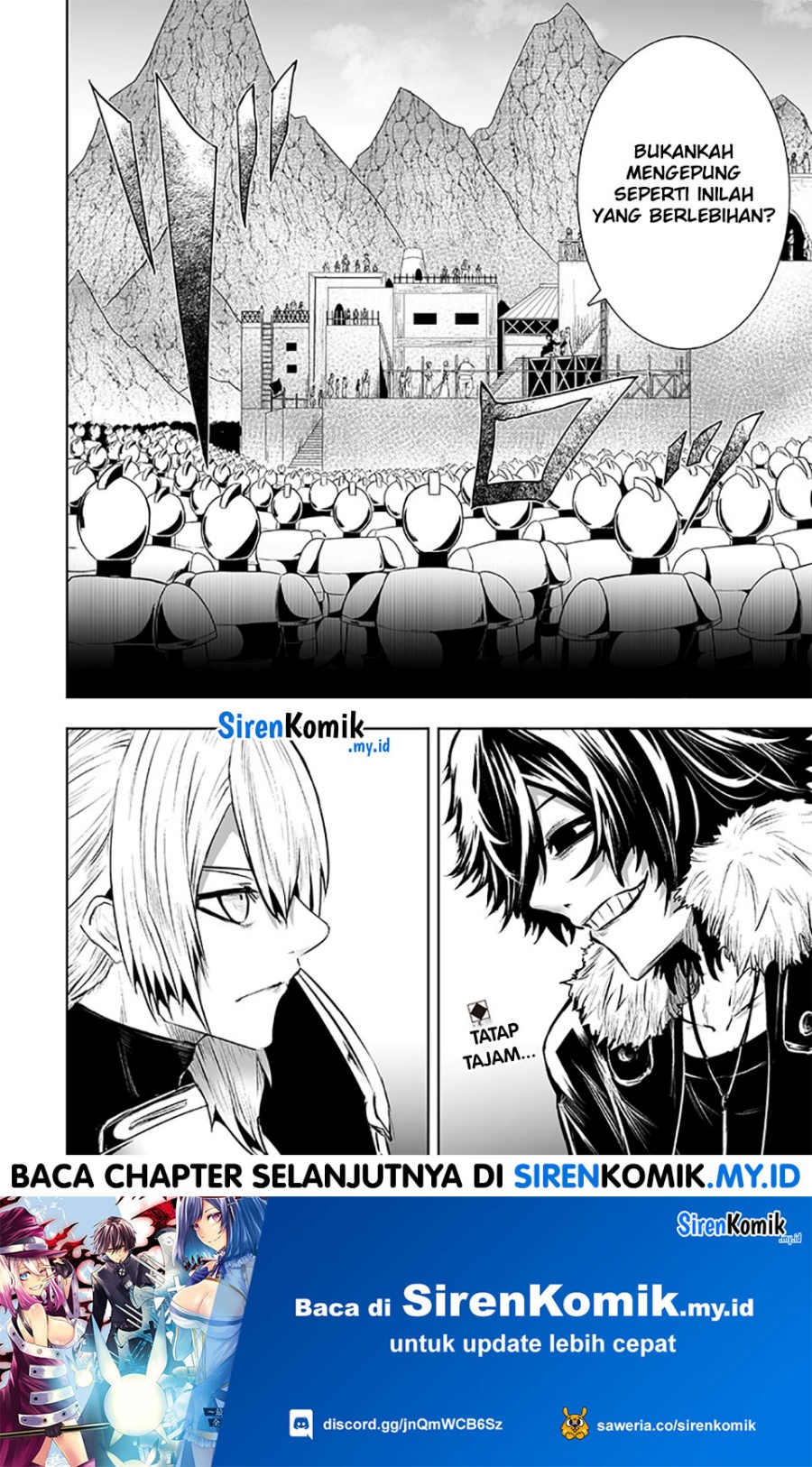 Chapter 92 - halaman 23