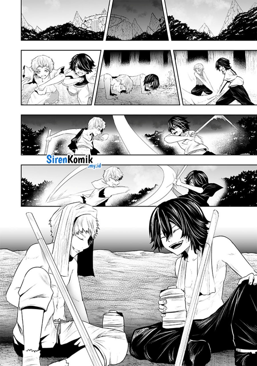 Chapter 92 - halaman 6