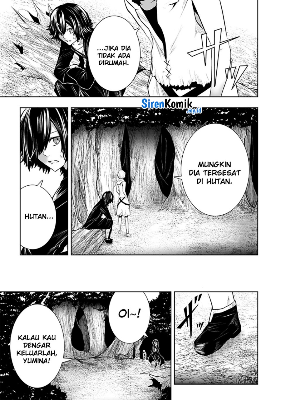 Chapter 92 - halaman 9