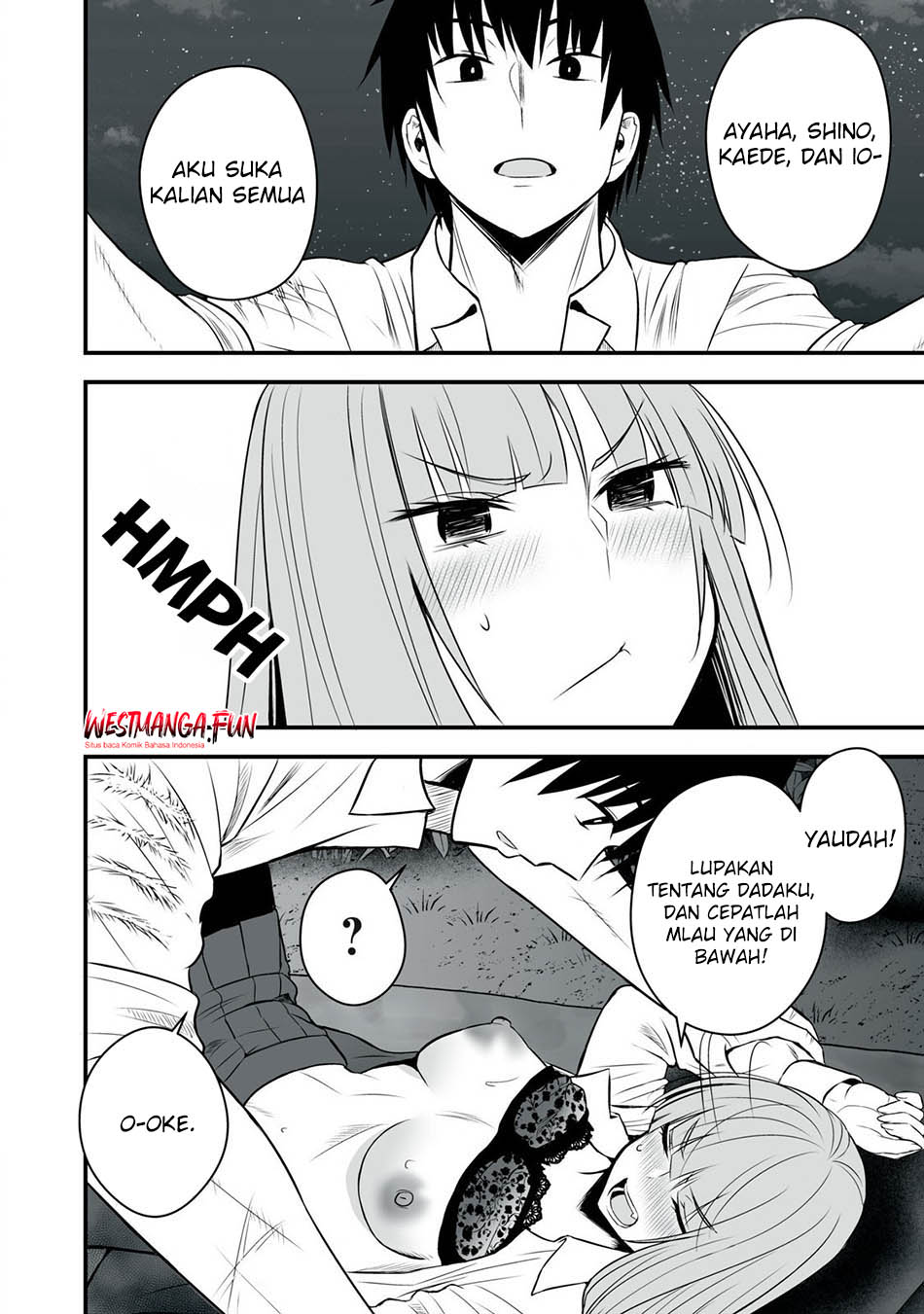 Chapter 40 - halaman 15