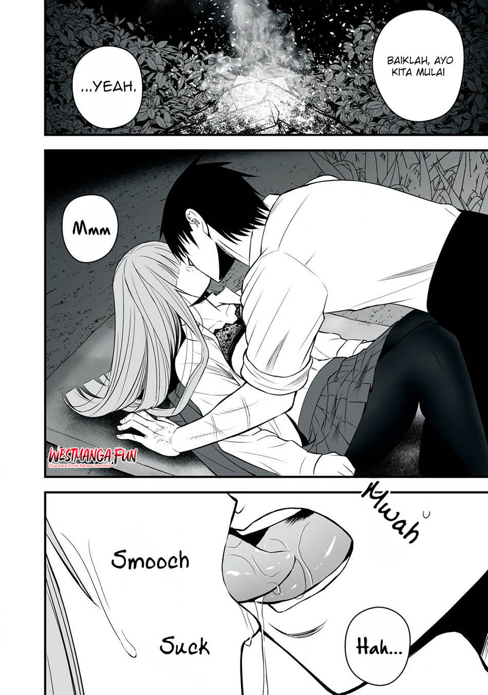 Chapter 40 - halaman 7