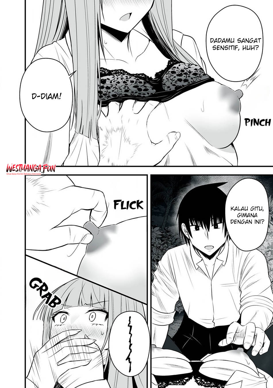 Chapter 40 - halaman 9