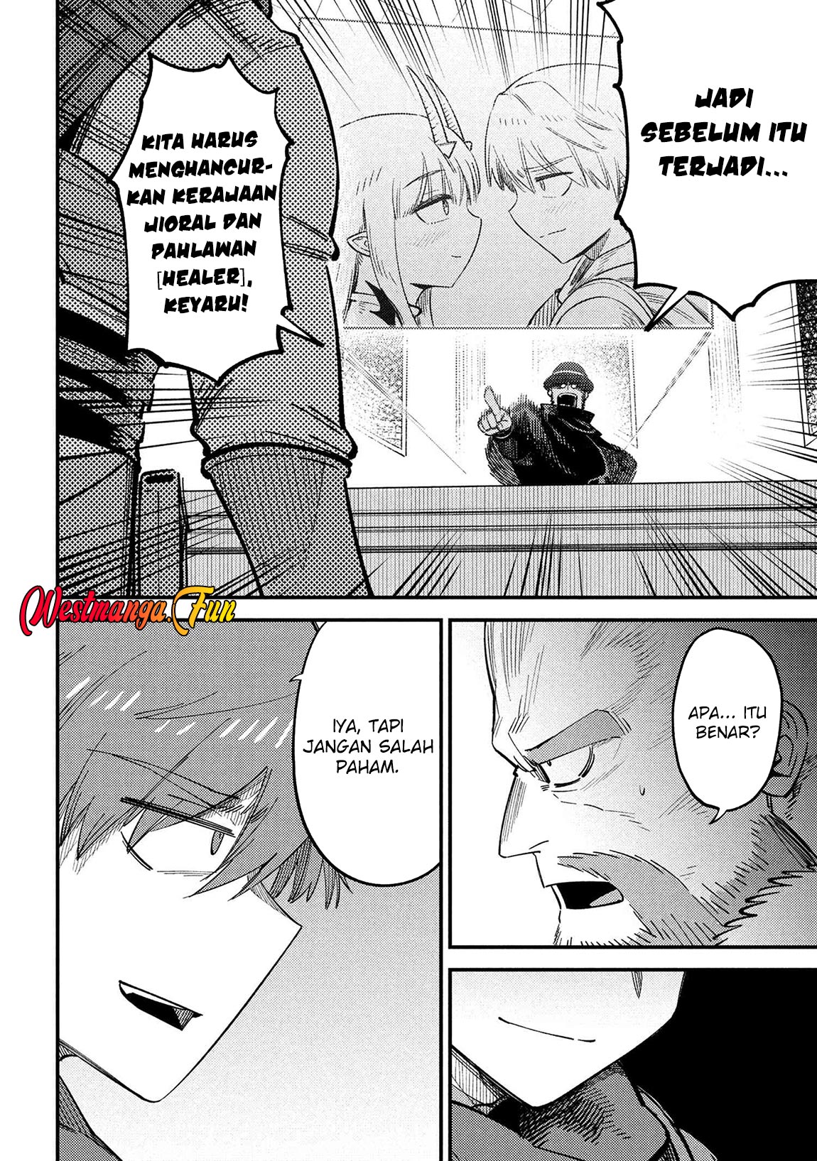 Chapter 68 - halaman 26