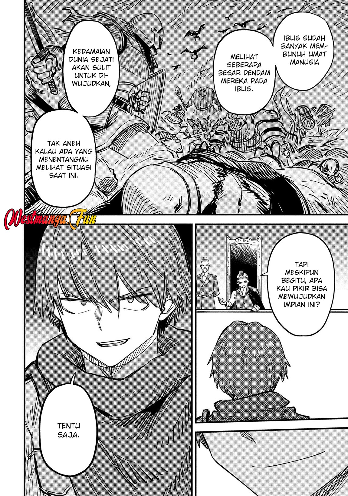 Chapter 68 - halaman 28