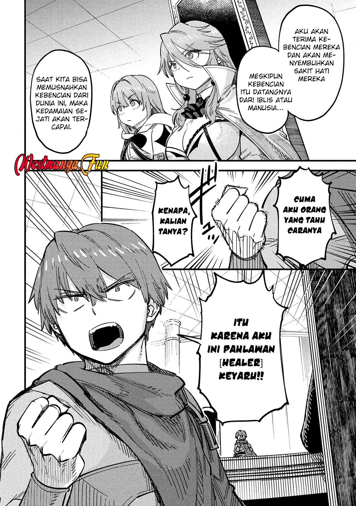 Chapter 68 - halaman 30