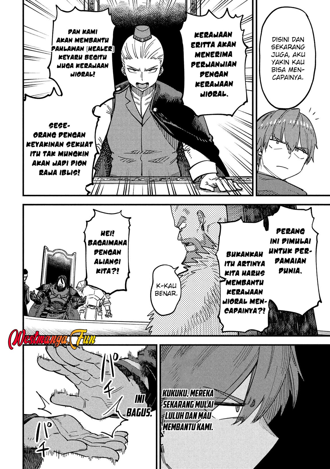 Chapter 68 - halaman 32