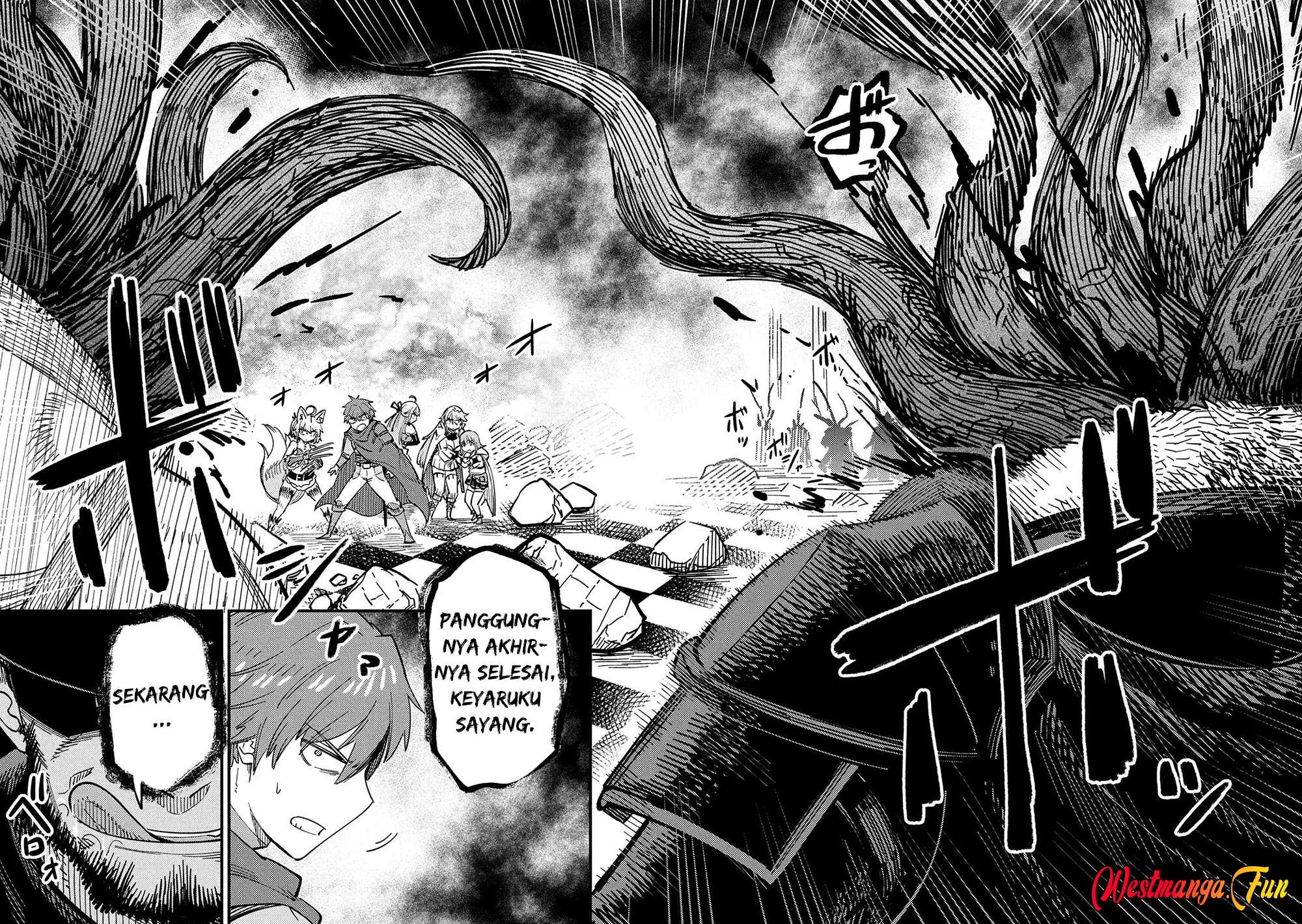 Chapter 68 - halaman 36