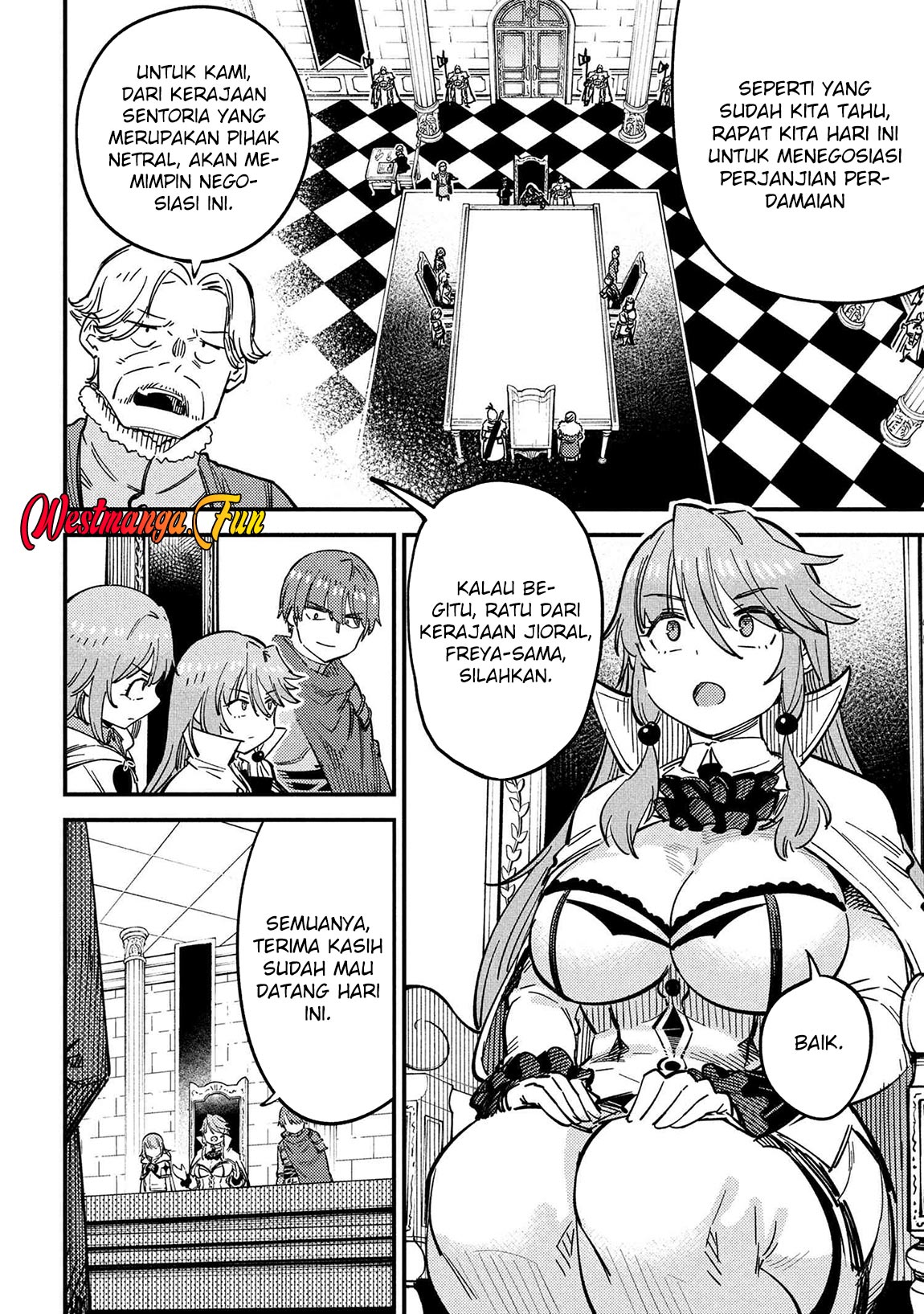 Chapter 68 - halaman 7