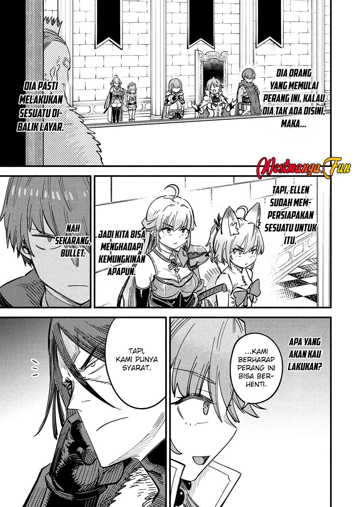 Chapter 68 - halaman 10