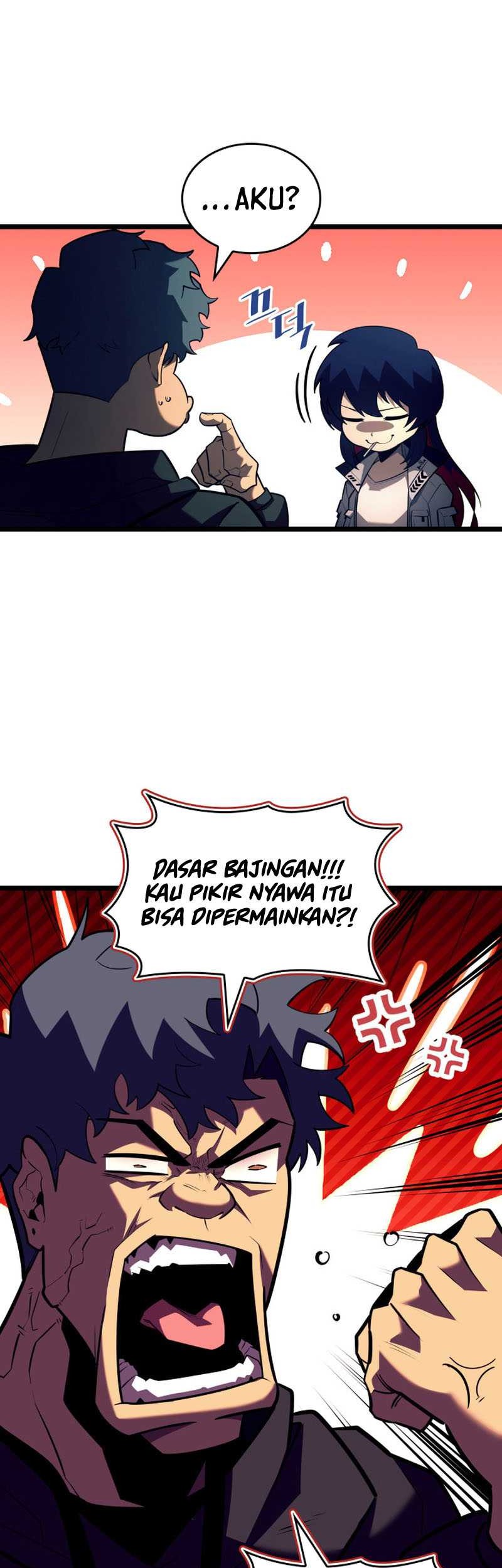 Chapter 142 - halaman 38