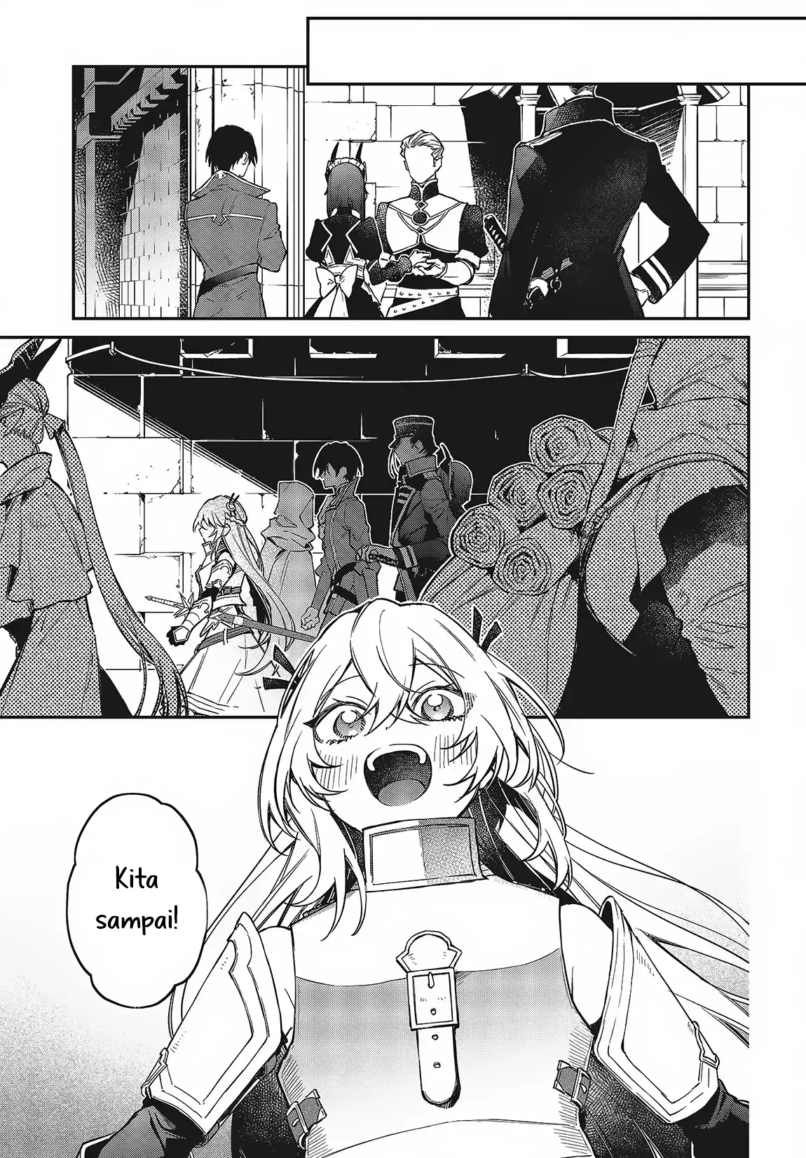 Chapter 50 - halaman 13