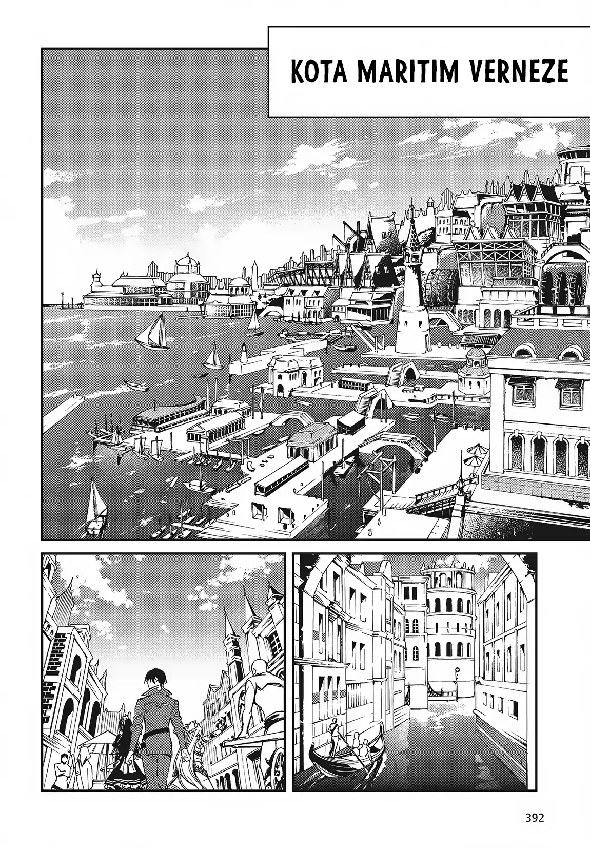 Chapter 50 - halaman 14
