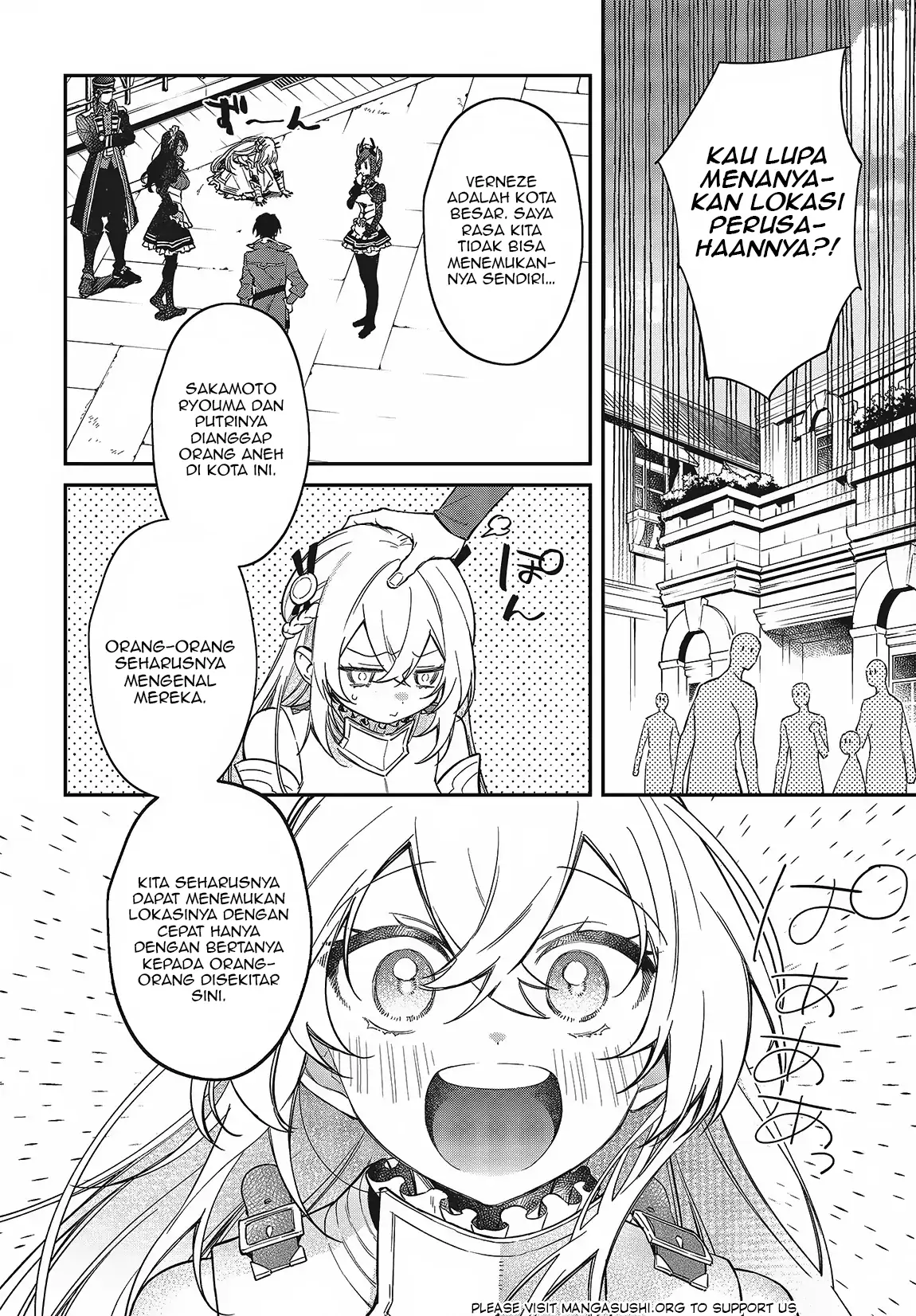 Chapter 50 - halaman 22
