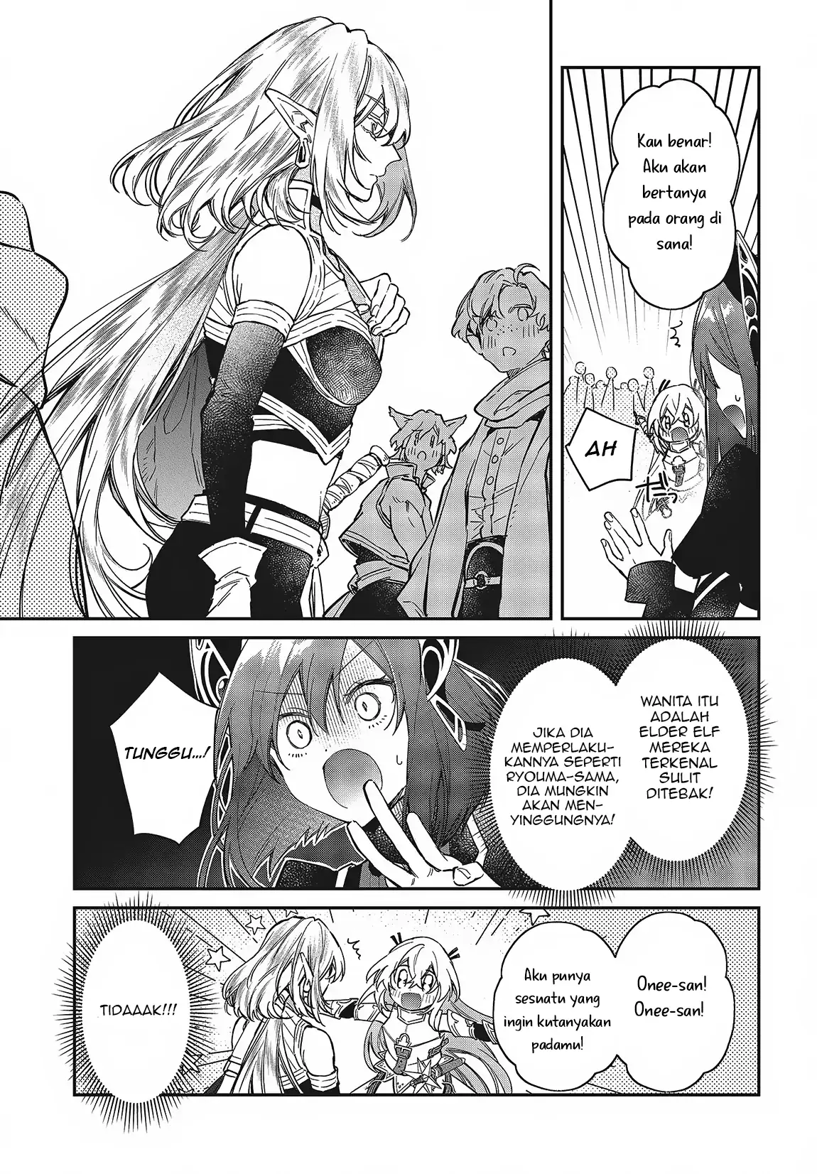 Chapter 50 - halaman 23