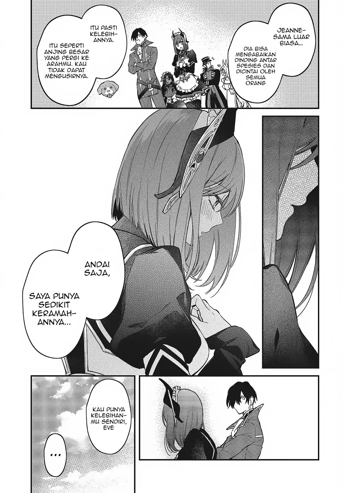 Chapter 50 - halaman 25