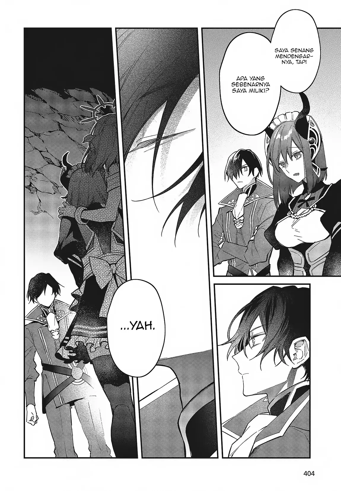 Chapter 50 - halaman 26