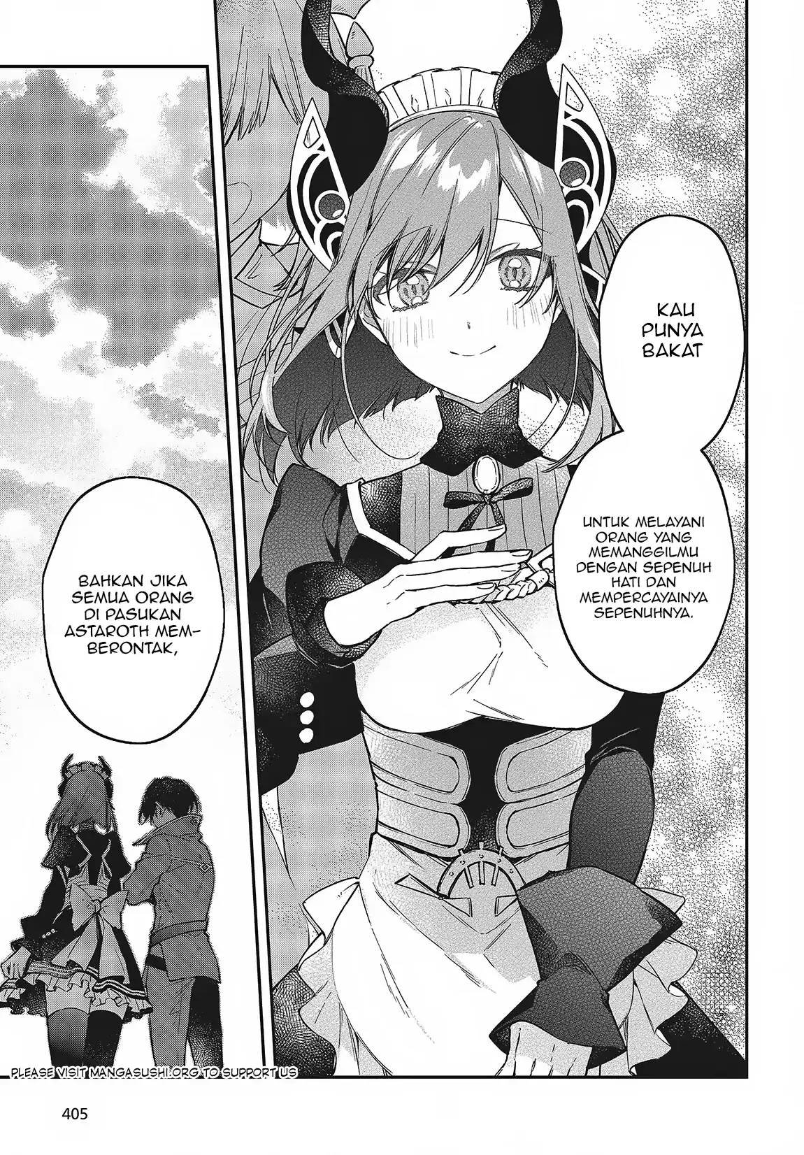 Chapter 50 - halaman 27