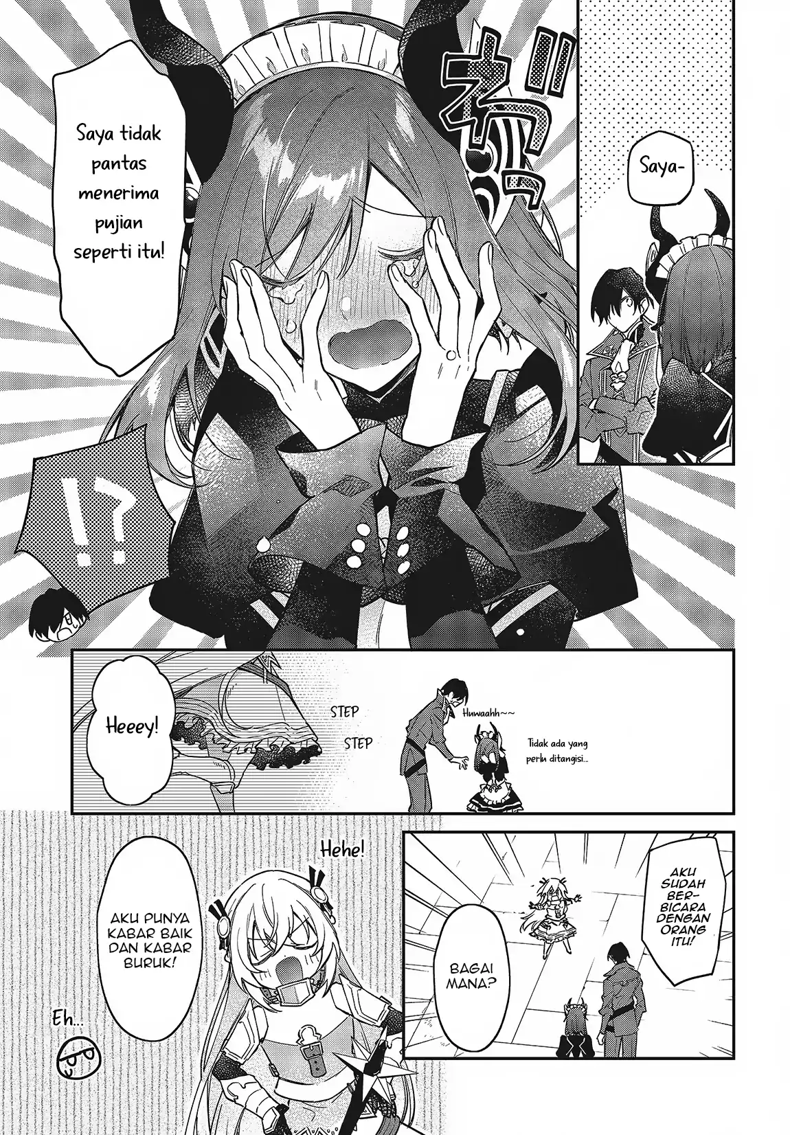 Chapter 50 - halaman 29