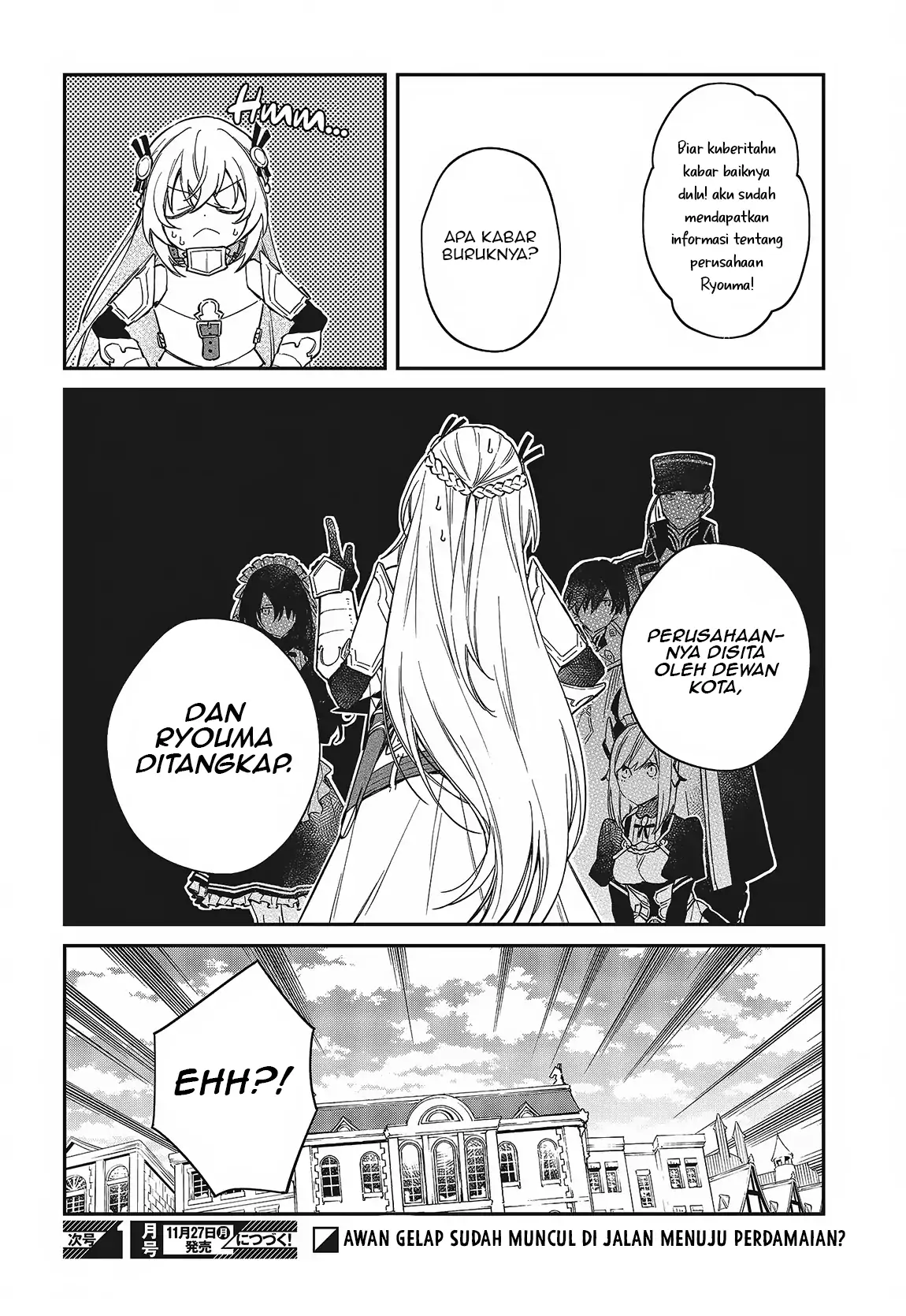 Chapter 50 - halaman 30