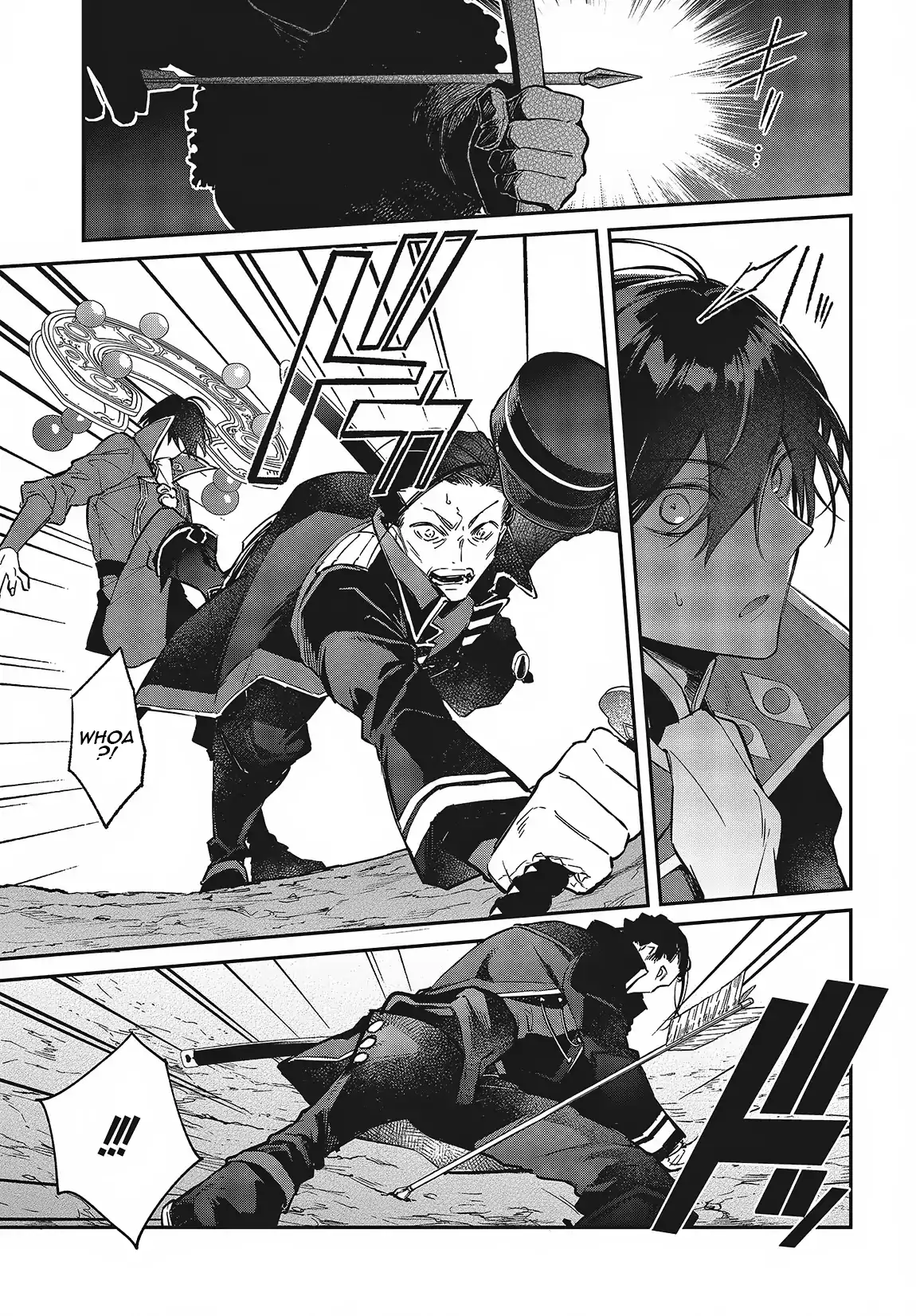 Chapter 50 - halaman 5