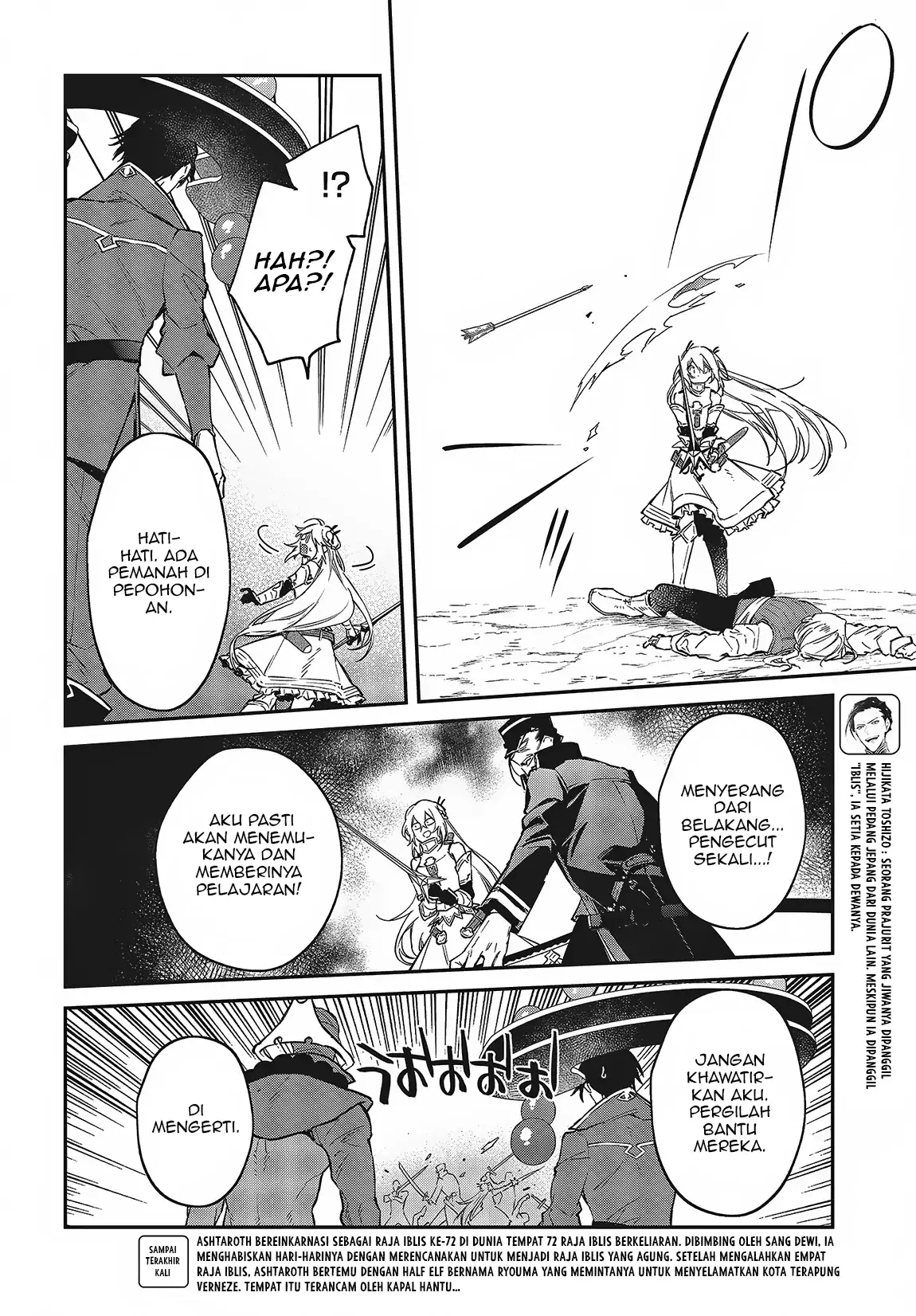 Chapter 50 - halaman 8