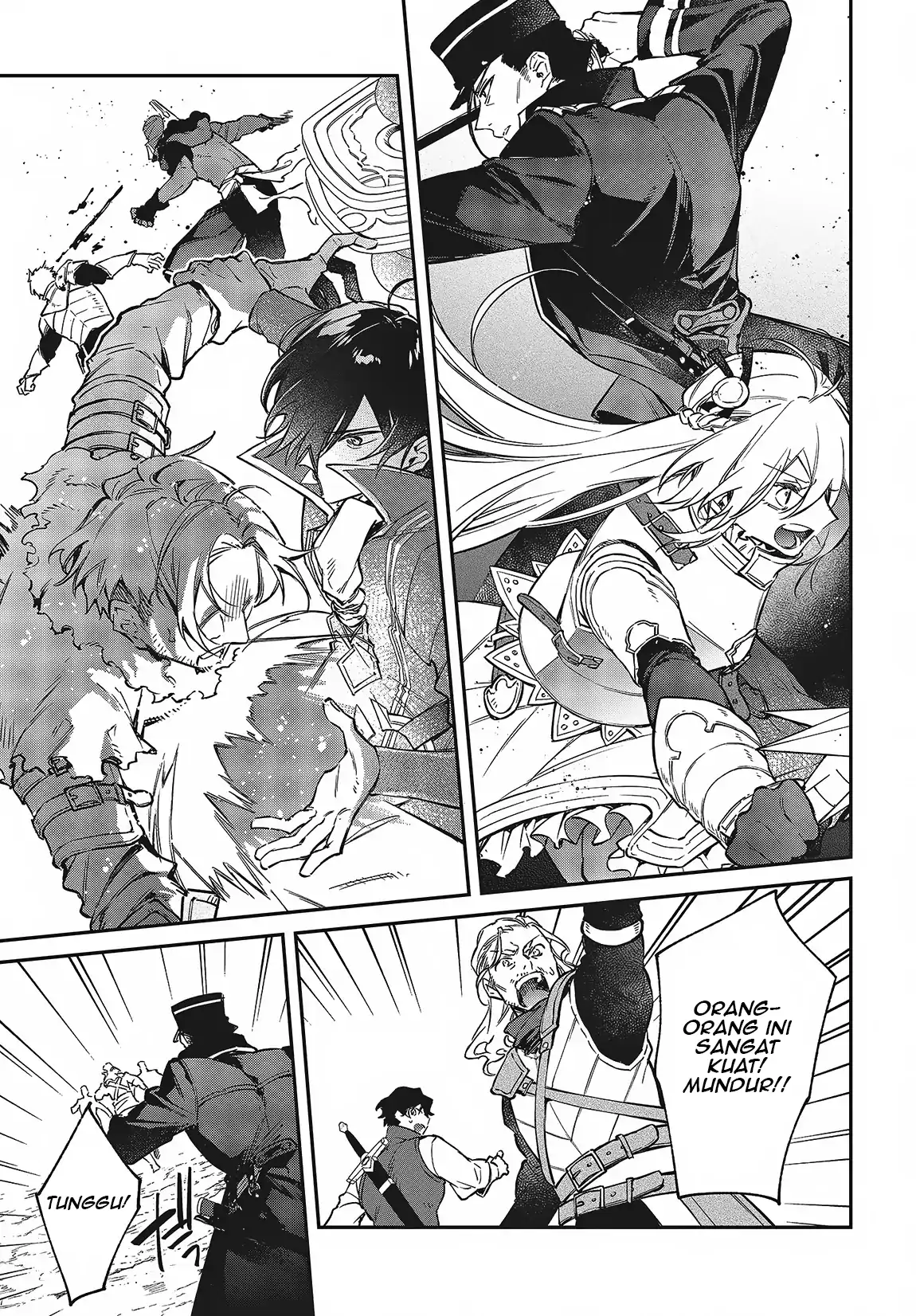 Chapter 50 - halaman 9