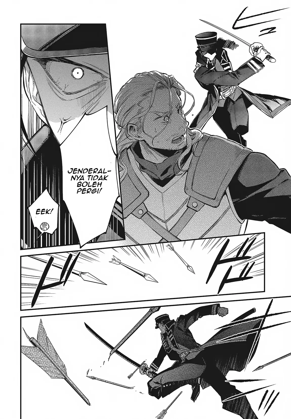 Chapter 50 - halaman 10