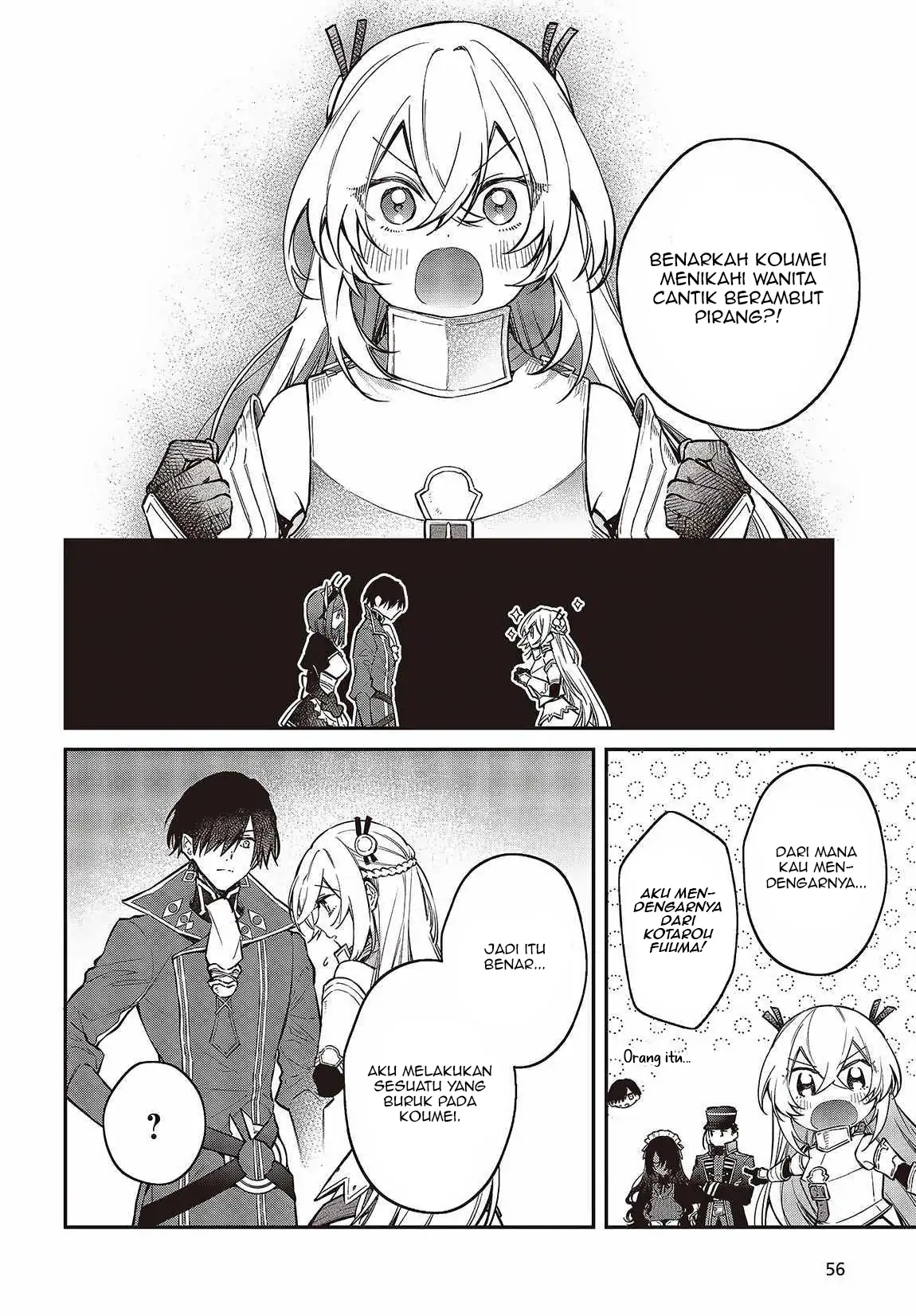 Chapter 49 - halaman 20