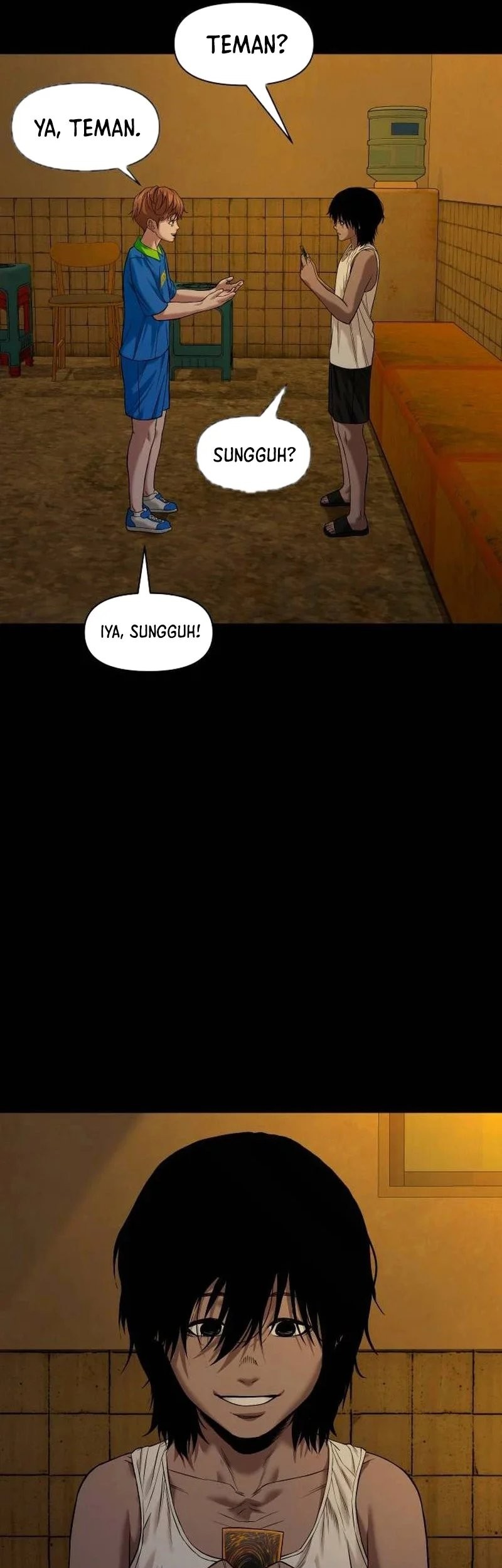 Chapter 50 - halaman 34