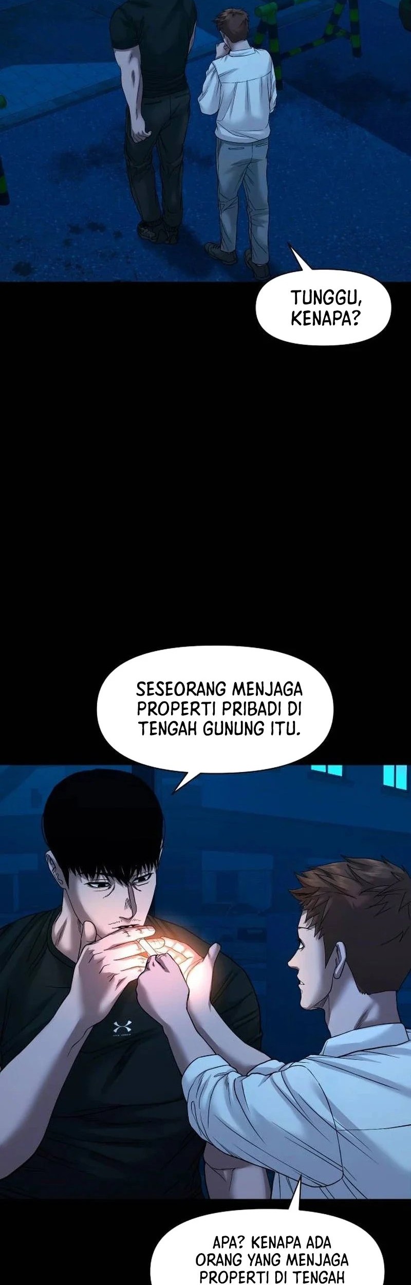 Chapter 49 - halaman 14