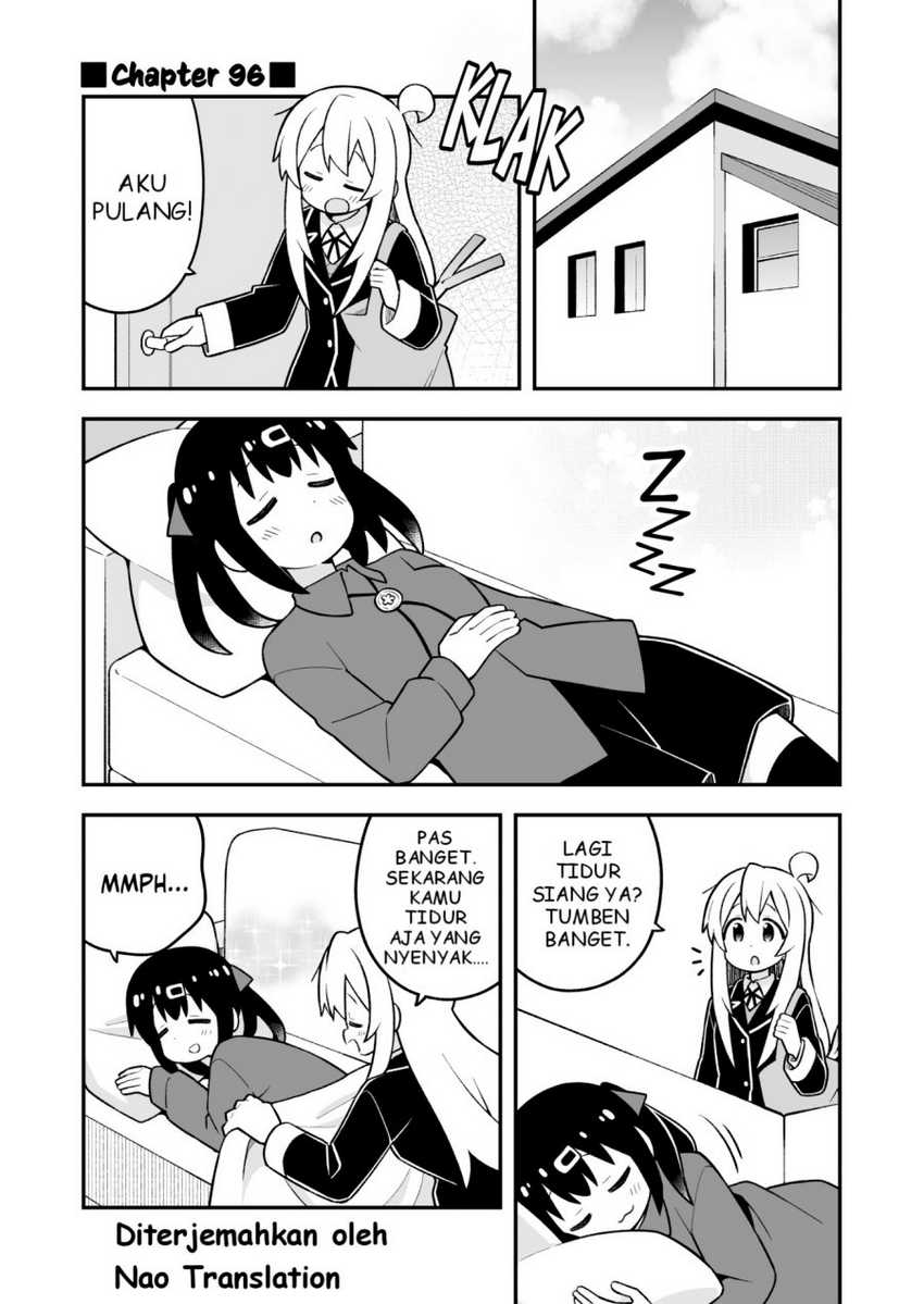 Chapter 96 - halaman 2