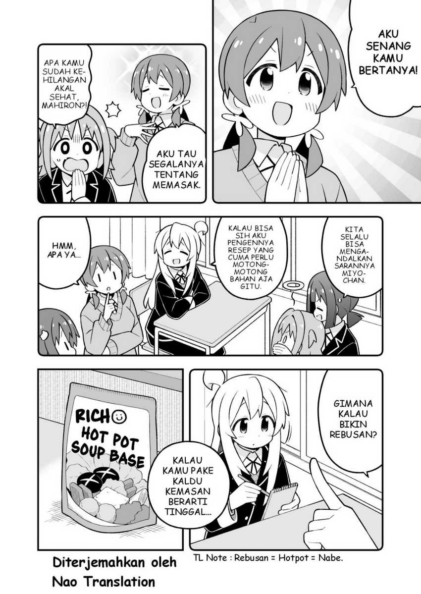 Chapter 96 - halaman 6