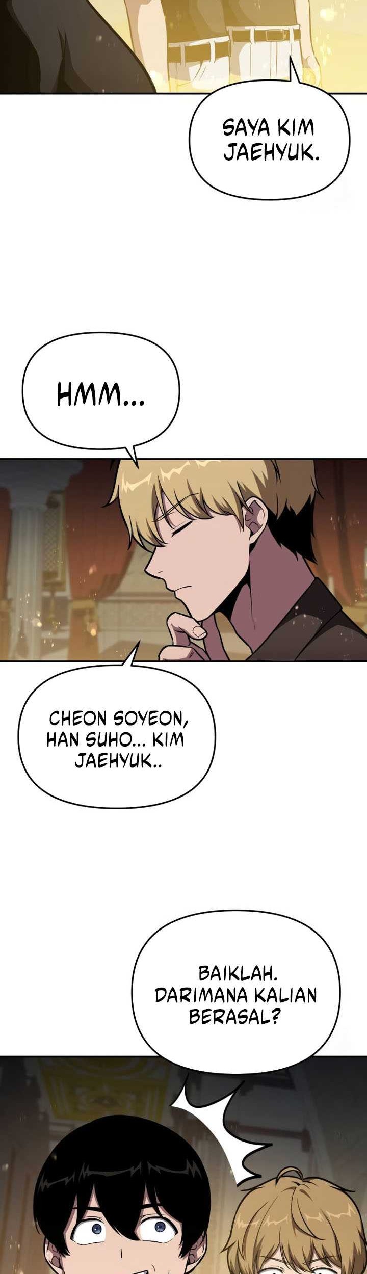Chapter 97 - halaman 36