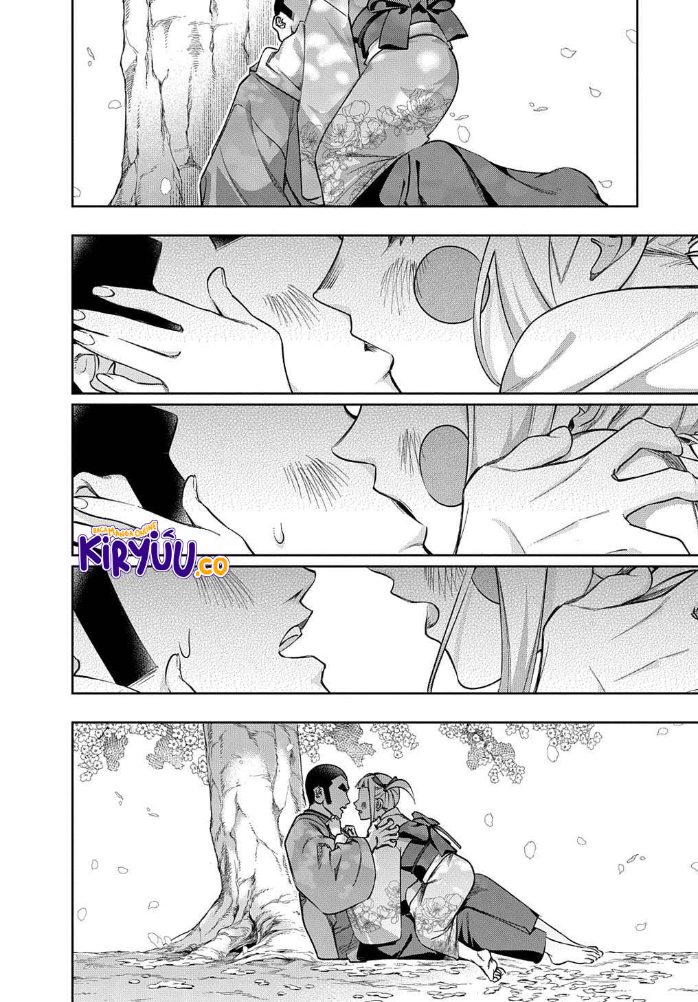 Chapter 48 - halaman 14