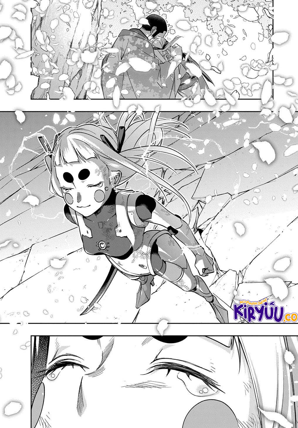 Chapter 48 - halaman 18