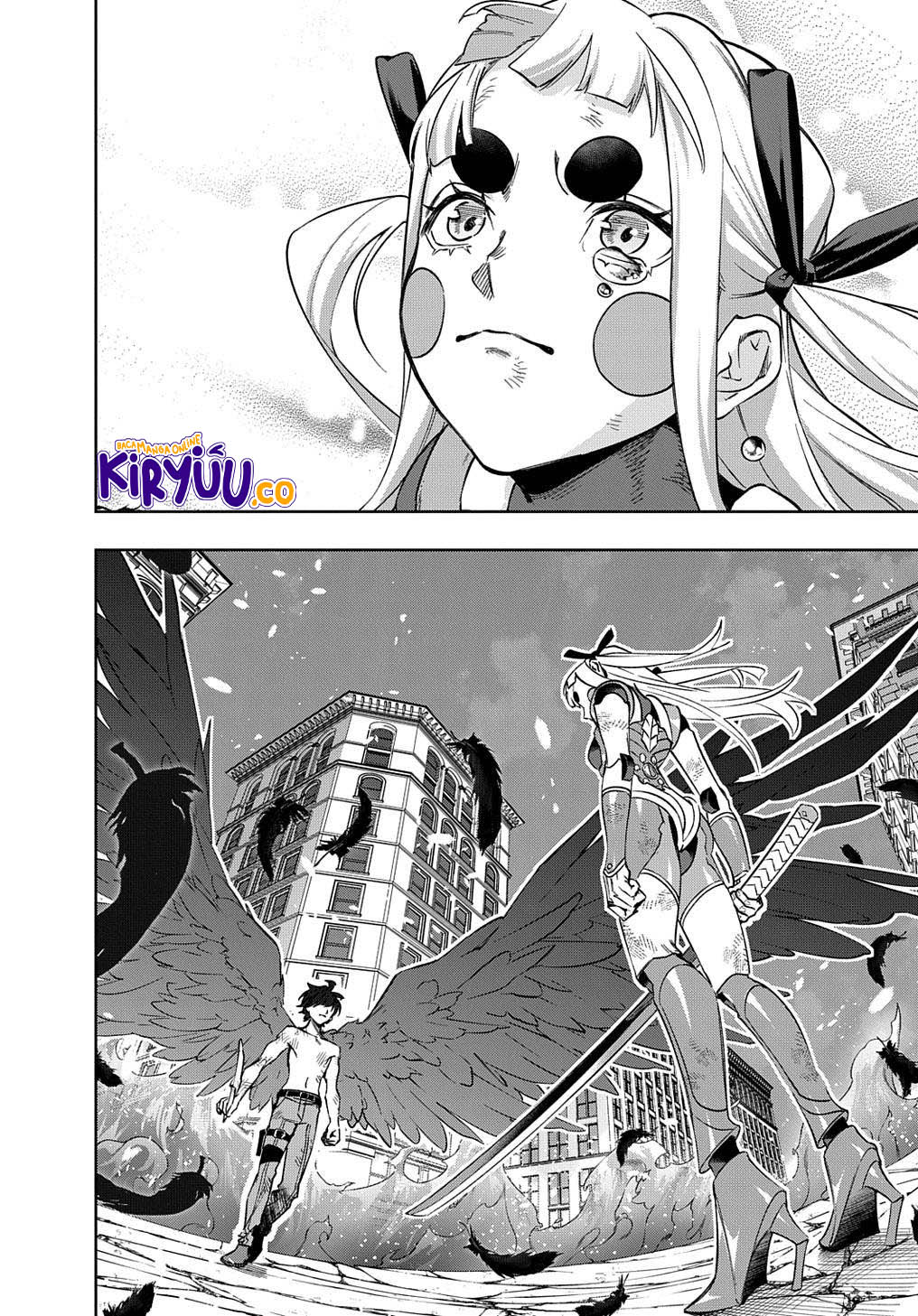 Chapter 48 - halaman 20