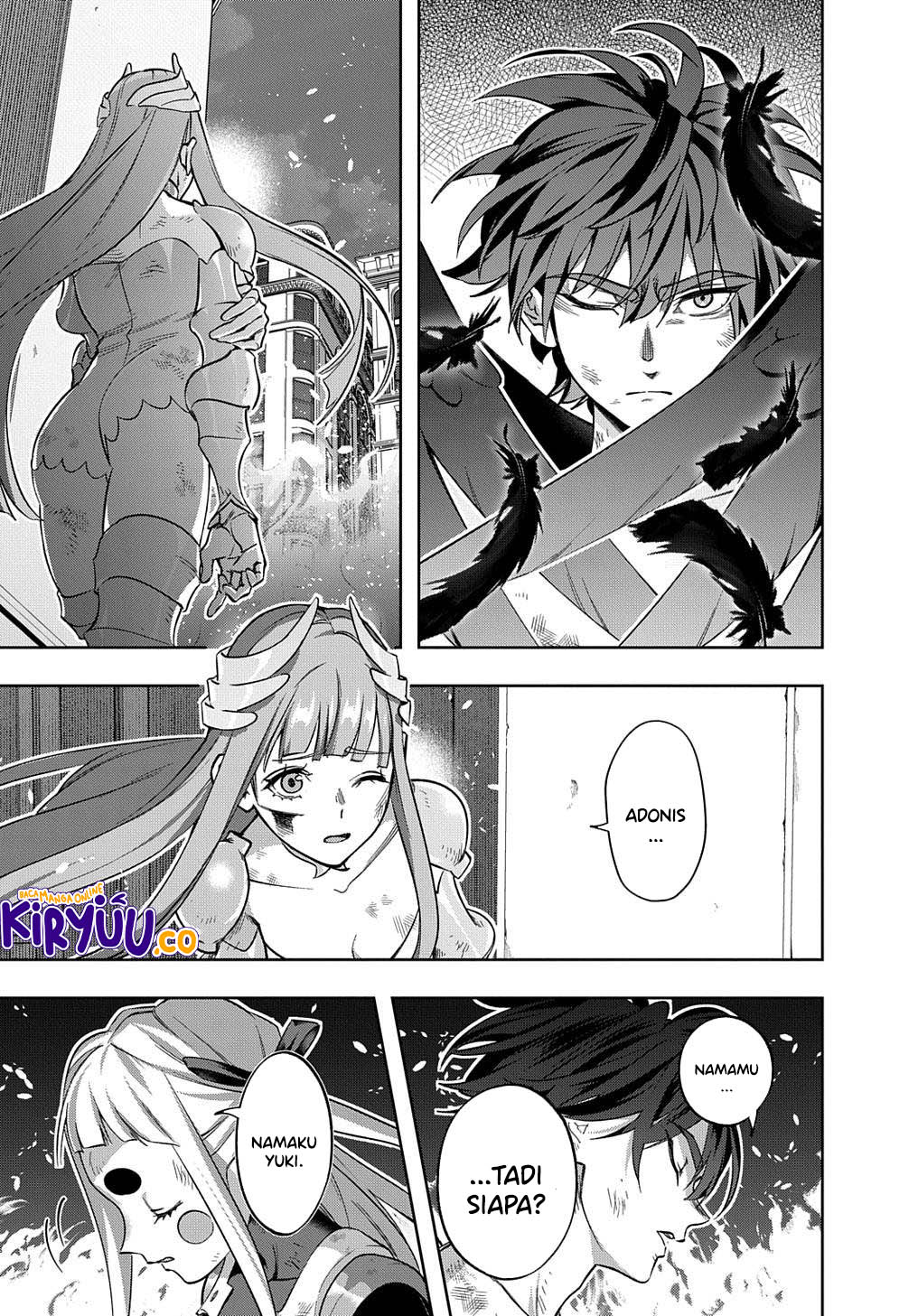 Chapter 48 - halaman 21