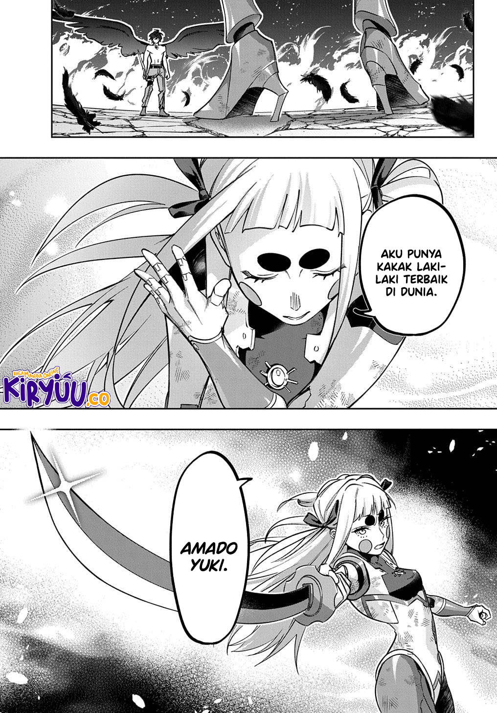 Chapter 48 - halaman 22