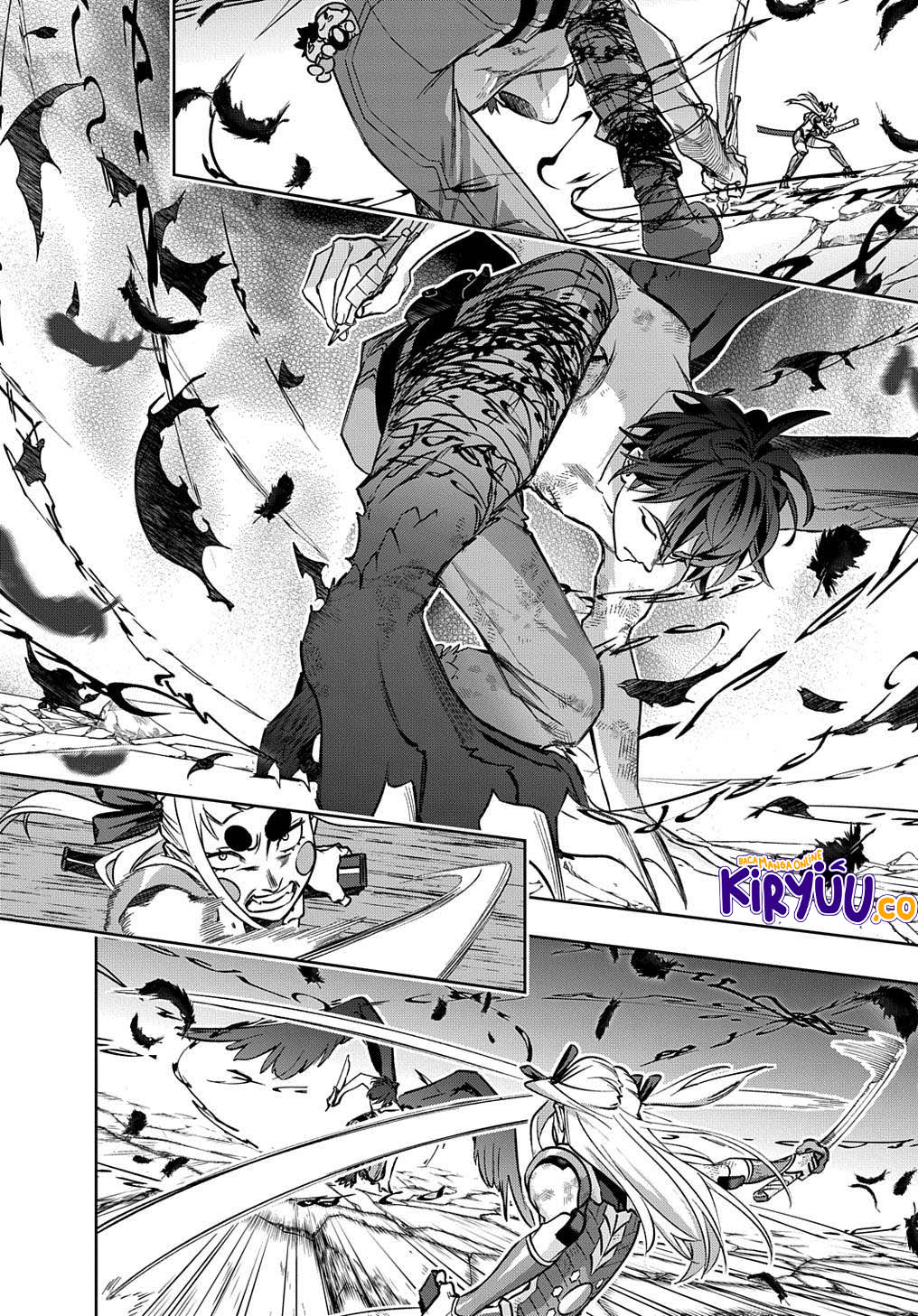 Chapter 48 - halaman 24