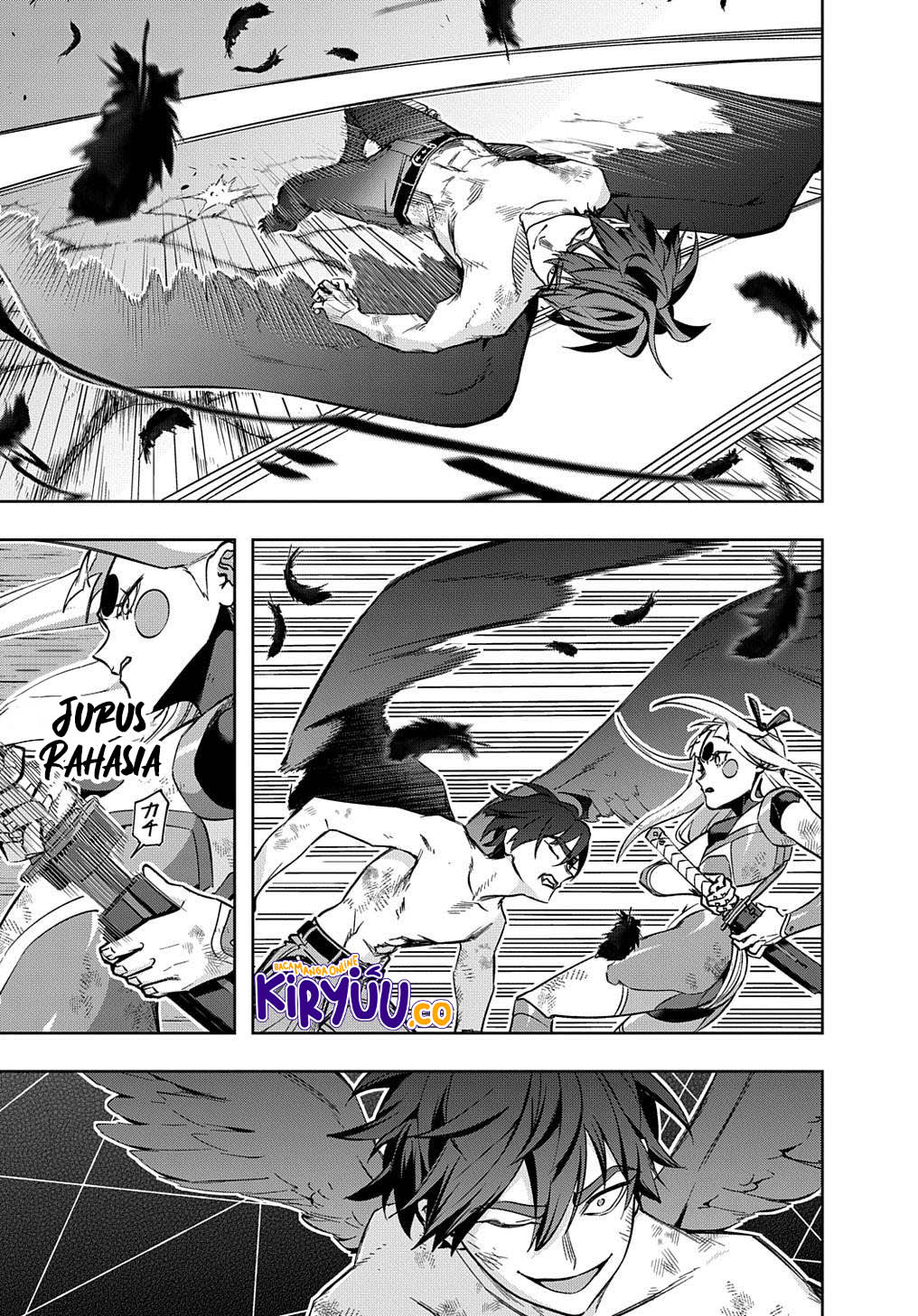 Chapter 48 - halaman 25