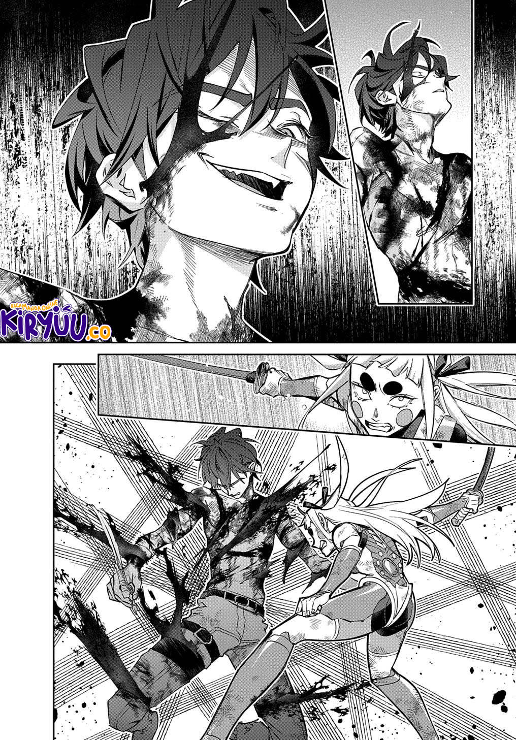Chapter 48 - halaman 29